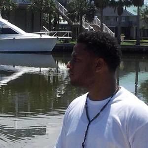 Meet your Posher, Jeremiah